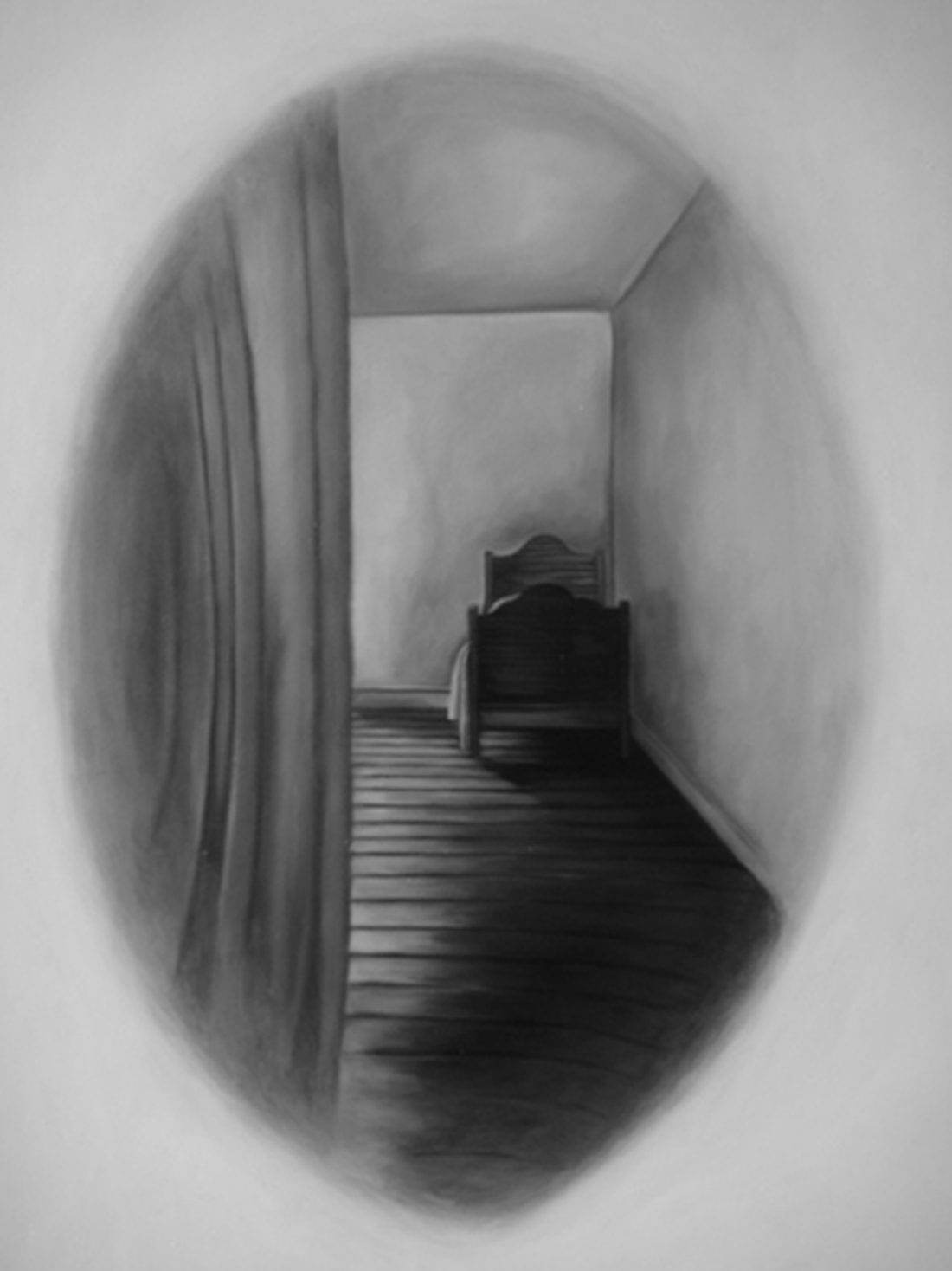 de la serie flotantes